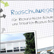 Radschulwegeplan Stutensee